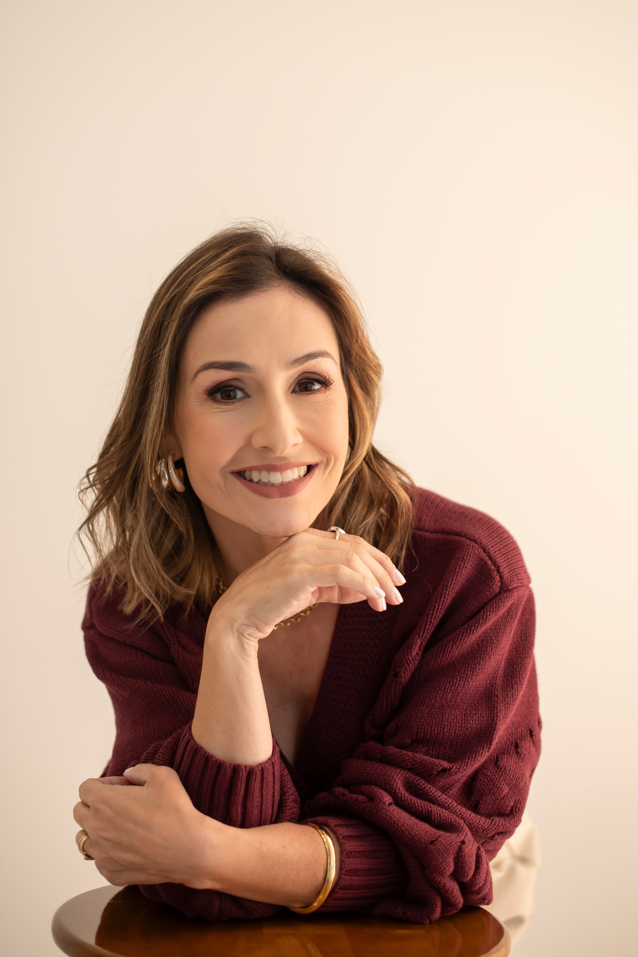 Milena Ruas de Siqueira Zucca, psicóloga CRP 06/75489